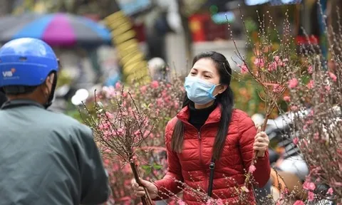 Còn bao nhiêu ngày nữa đến Tết 2026 Âm Lịch Bính Ngọ: Dân mạng háo hức đếm ngược