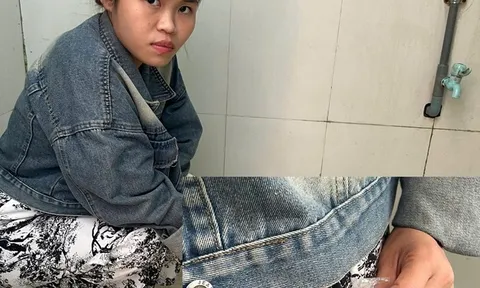 Tạm giữ hình sự Ngô Tùng Bảo Tiên sinh năm 2003