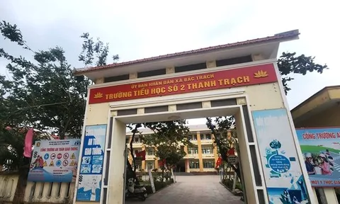 Giảng dạy "không lịch", Hiệu trưởng và Hiệu phó vẫn hưởng phụ cấp đều đặn 35%?