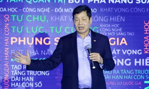 Giải thưởng Âu Lạc trị giá 1 triệu USD vinh danh sản phẩm AI của người Việt