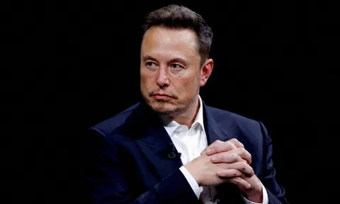 Elon Musk và loạt dự đoán tương lai gây sốc: Robot, AI vượt trội nhân loại; tiền không còn ý nghĩa