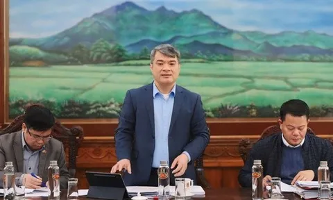 Đề xuất chấm điểm công dân số trên VNeID: Cân nhắc việc "xếp hạng, phân loại công dân"