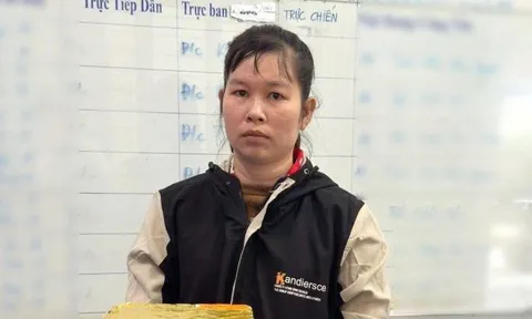 Tiến hành khám xét khẩn cấp chỗ ở của Trương Thị Trúc Ly