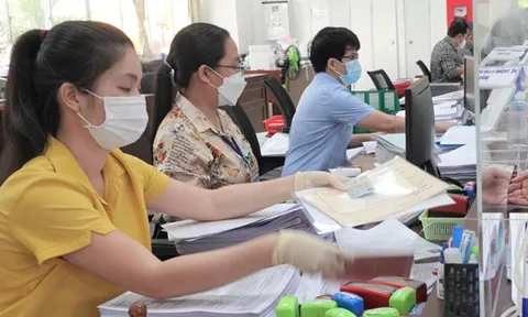 Từ năm 2026, điều chỉnh phụ cấp chức vụ với những cán bộ, công chức nào?