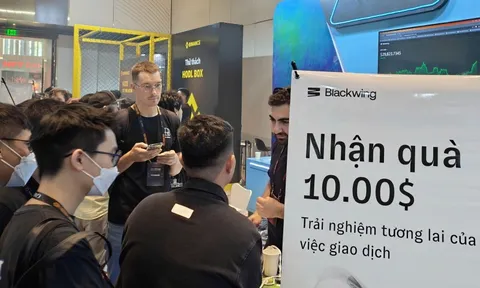 Vi phạm trong giao dịch tài sản mã hóa: Đề xuất thêm biện pháp xử lý hình sự