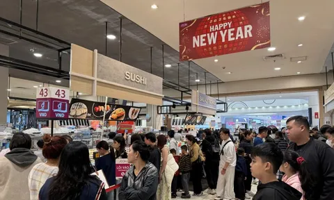 Chủ động điều hành giá, không để biến động bất thường dịp Tết