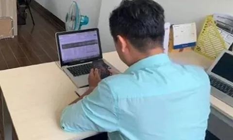 Thủ đoạn mới khiến người đàn ông dù cảnh giác vẫn mất trắng 114 triệu đồng