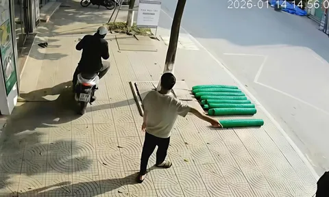 Công an Bắc Ninh phát cảnh báo khẩn, truy tìm nghi phạm giết 2 phụ nữ ở Hưng Yên