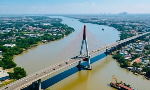 Chính thức động thổ 3 cây cầu trọng điểm nối Đồng Nai với TP. Hồ Chí Minh, dự án bất động sản nào hưởng lợi trực tiếp?