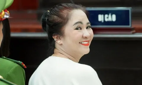 Lý do vợ chồng bà Nguyễn Phương Hằng được triệu tập trước ngày xét xử vụ Đinh Thị Lan