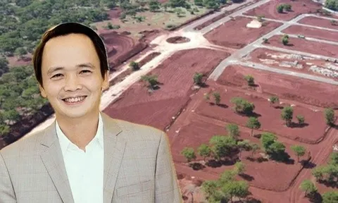 Sau nhiều năm chờ đợi, tin vui đã đến với dự án sân golf nghìn tỷ của Tập đoàn FLC