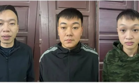 Khởi tố chủ nhà nghỉ Phạm Thị Tuyết