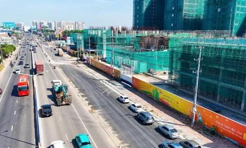 Bất động sản khu vực nào tại TP. Hồ Chí Minh hút giới chuyên gia nước ngoài thuê ở nhiều nhất?