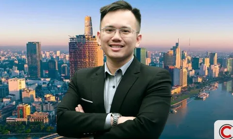 Phó TGĐ Batdongsan.com.vn: Thị trường đã "qua vùng nhiễu" lãi suất, bước vào pha phục hồi có chọn lọc