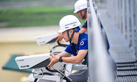 Việt Nam xuất sắc giành ba Giải thưởng số ASEAN 2026