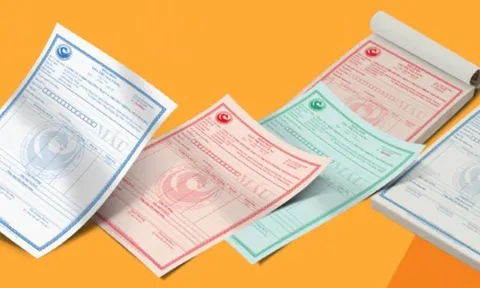 Người bán hàng không lập hóa đơn đúng sẽ bị phạt tối đa 80 triệu đồng