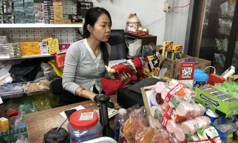 Loạt rủi ro pháp lý hộ kinh doanh cần lưu ý khi xuất hóa đơn bán lẻ