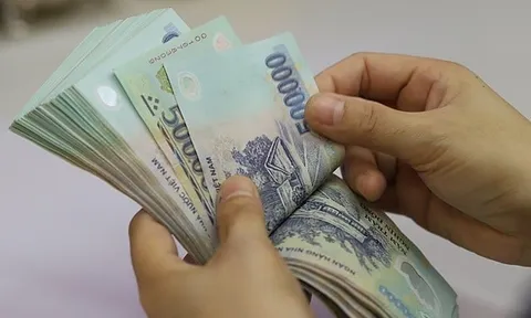 Ai được tiền hỗ trợ Tết 500.000 đồng/người vào dịp Tết Nguyên đán 2026?