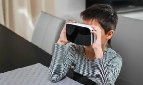 YouTube siết Shorts với trẻ em, cha mẹ có thể chặn hoàn toàn video ngắn