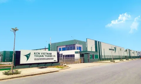 Đón sóng 2026: Bất động sản bước vào nhịp tăng trưởng mới