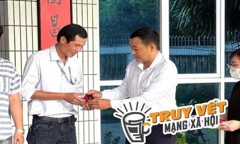 Thực hư một doanh nghiệp ở Đồng Tháp thưởng Tết bằng vàng cho 1.000 công nhân?