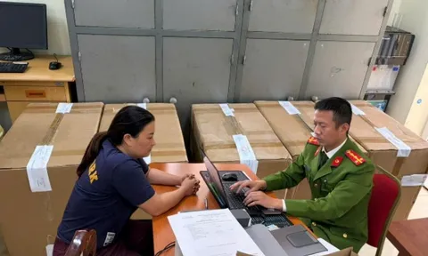 Ra lệnh bắt tạm giam đối với Trần Thị Kim Dung