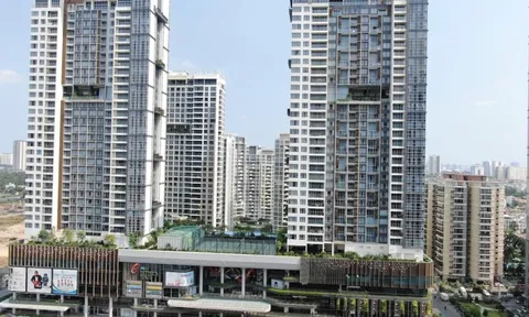 Lợi nhuận cho thuê thấp, nhà đầu tư chấp nhận 'đặt cược' vào phần tăng giá tài sản