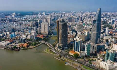 TP.HCM: Loạt doanh nghiệp bất động sản góp mặt trong danh sách nợ bảo hiểm xã hội