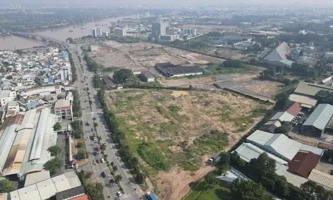 Đồng Nai sắp đấu giá 3 khu 'đất vàng'