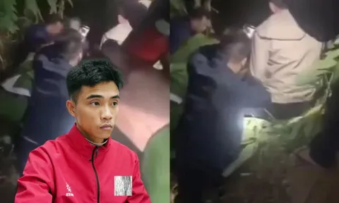 Lời khai của Phùng Tiến Cao - nghi phạm sát hại người mẹ, vùi lấp bé gái ở Lào Cai