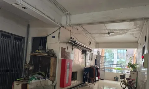 Hà Nội lên lộ trình xử lý hơn 3.000 cơ sở không đảm bảo phòng cháy, chữa cháy