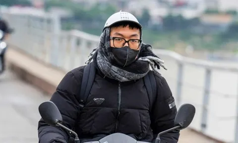 Thông tin mới về gió mùa đông bắc