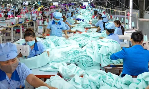 Đại gia dệt may một thời nay "vắng bóng" doanh thu, sống nhờ việc cho thuê sân pickleball