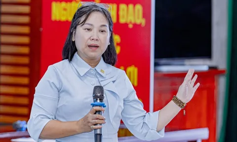 Sao Khuê 2026: Phác họa bản đồ giải pháp công nghệ số Việt Nam