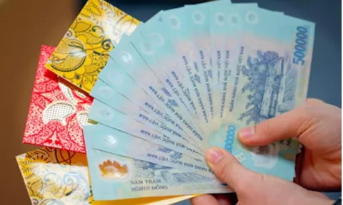 Một hành động quen thuộc với con dịp Tết có thể khiến phụ huynh bị phạt tới 30 triệu đồng, cần đặc biệt lưu ý