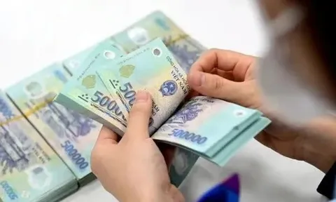 Thưởng Tết 2026: Bức tranh phân hóa giữa các ngành, các địa phương