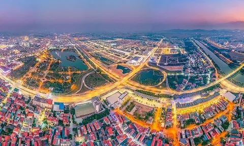 Tin vui cho người dân Bắc Ninh