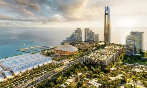 Cen Cuckoo sắp ra mắt hệ sinh thái kiến tạo bất động sản dòng tiền tại Phú Quốc