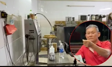 Khám xét hàng loạt địa điểm, bắt vợ chồng Nguyễn Duy Hiển và Ngô Mỹ Hoành