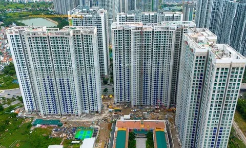 Hai gọng kìm đang "bóp nghẹt" thị trường BĐS 2026 khiến giao dịch có nguy cơ "đóng băng"