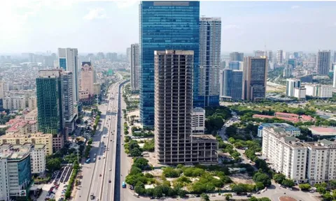 Cựu lãnh đạo Tổng công ty Xi măng Việt Nam hầu tòa vì dự án nghìn tỷ 'đắp chiếu' 10 năm