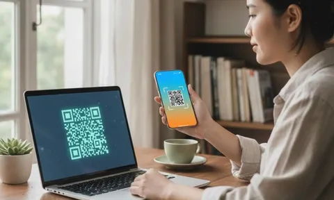 Chiêu lừa đảo mới khiến người xài ứng dụng chat mất tài khoản không cần OTP