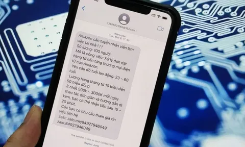 Công an cảnh báo 8 thủ đoạn lừa đảo phổ biến nhất hiện nay