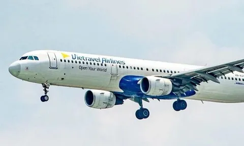 Vietravel Airlines đổi tên, mở rộng mạng bay sau khi T&T tiếp quản