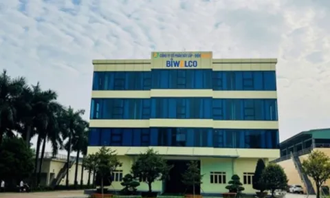 Biwelco và bên liên quan gia tăng tỉ lệ nắm giữ, vượt mốc 10% tại BWE