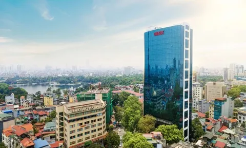 890 triệu cổ phiếu Hạ tầng GELEX chính thức được chấp thuận niêm yết trên HoSE