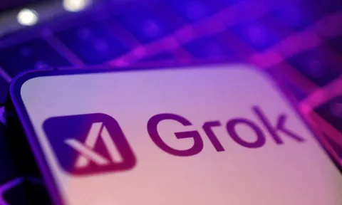 Lợi dụng chatbot AI tạo ảnh khiêu dâm có thể bị truy tố trách nhiệm hình sự