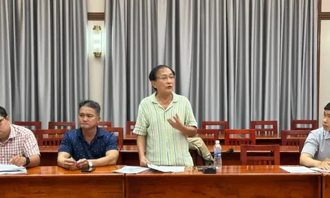 TPHCM: Tiếp tục gỡ vướng tiến tới cấp sổ hồng cho hàng ngàn căn hộ