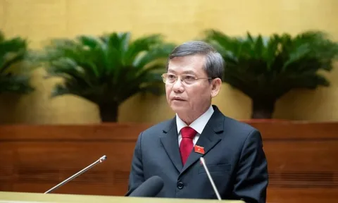 Ông Lê Minh Trí giữ chức Trưởng Ban Nội chính Trung ương