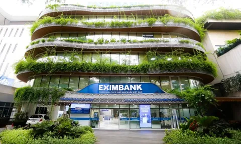 Eximbank báo lãi hơn 1.500 tỷ đồng, ưu tiên dự phòng rủi ro trong giai đoạn chuyển đổi